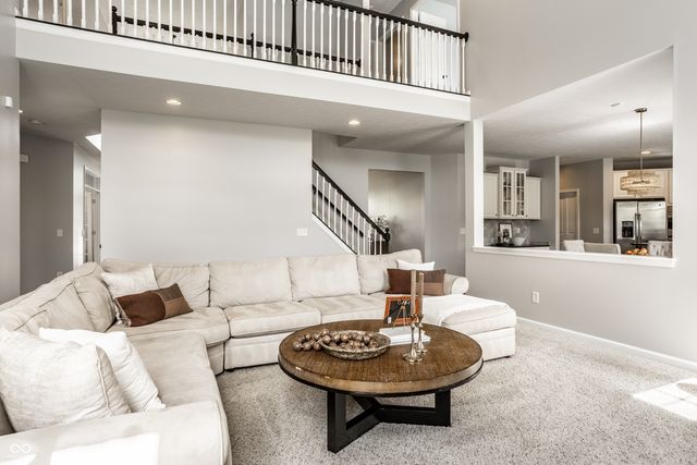 2515 Boylston Court, Zionsville, IN 46077