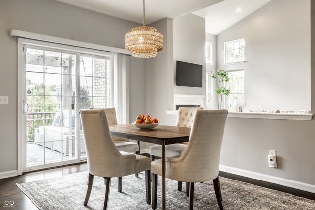 2515 Boylston Court, Zionsville, IN 46077