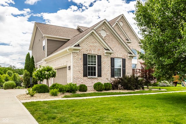 2515 Boylston Court, Zionsville, IN 46077