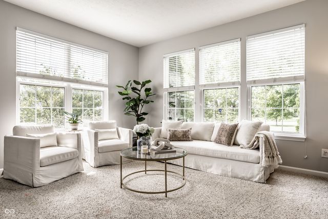 2515 Boylston Court, Zionsville, IN 46077