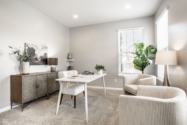 2515 Boylston Court, Zionsville, IN 46077