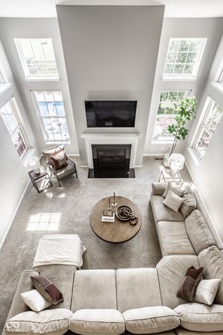 2515 Boylston Court, Zionsville, IN 46077