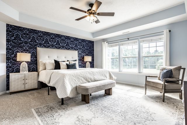 2515 Boylston Court, Zionsville, IN 46077