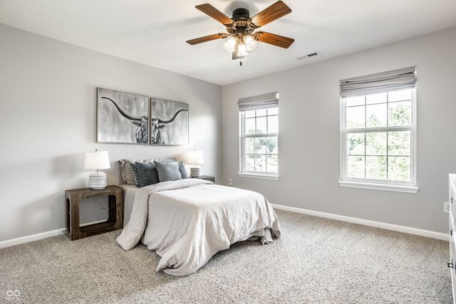 2515 Boylston Court, Zionsville, IN 46077