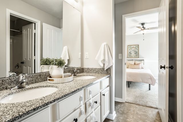 2515 Boylston Court, Zionsville, IN 46077