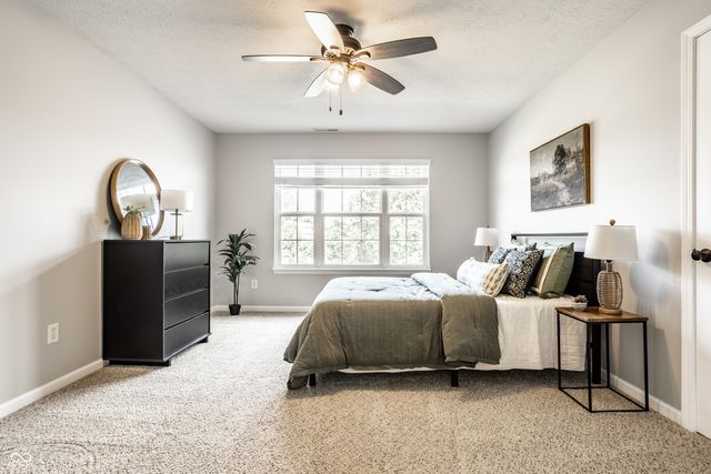 2515 Boylston Court, Zionsville, IN 46077