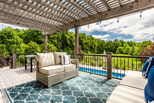 2515 Boylston Court, Zionsville, IN 46077