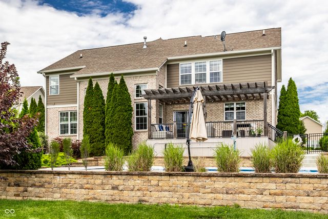 2515 Boylston Court, Zionsville, IN 46077