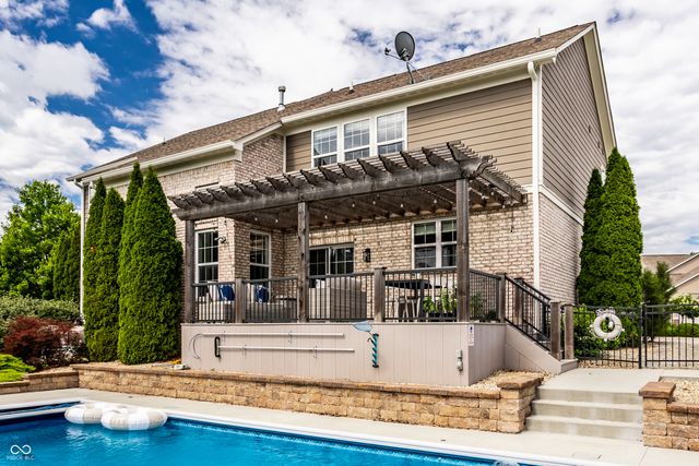 2515 Boylston Court, Zionsville, IN 46077