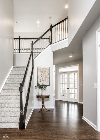 2515 Boylston Court, Zionsville, IN 46077