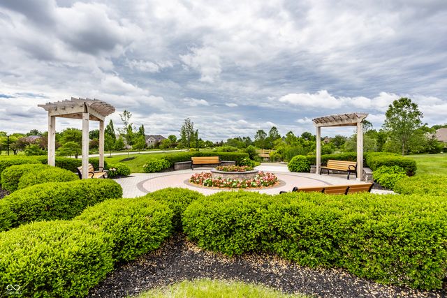 2515 Boylston Court, Zionsville, IN 46077