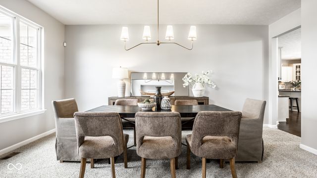 2515 Boylston Court, Zionsville, IN 46077