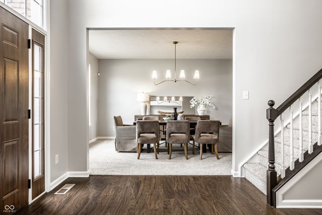 2515 Boylston Court, Zionsville, IN 46077