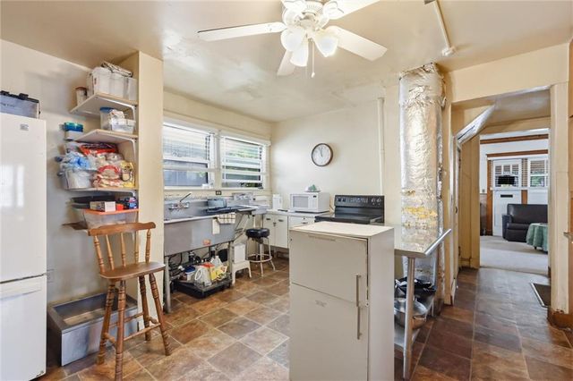 3744 Benton Boulevard, Kansas City, MO 64128