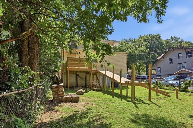 3744 Benton Boulevard, Kansas City, MO 64128