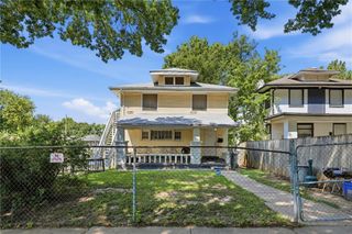 3744 Benton Boulevard, Kansas City, MO 64128