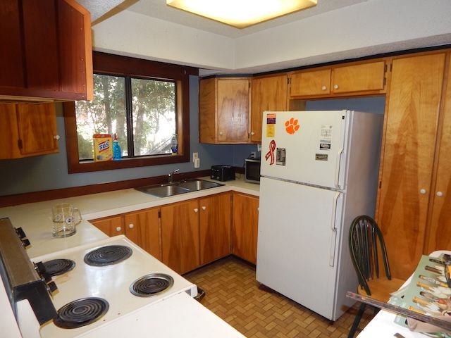 114 Houston Street, Clemson, SC 29631