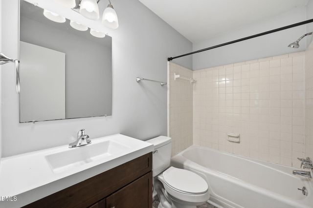 334 Clark Street A & B, Durham, NC 27701