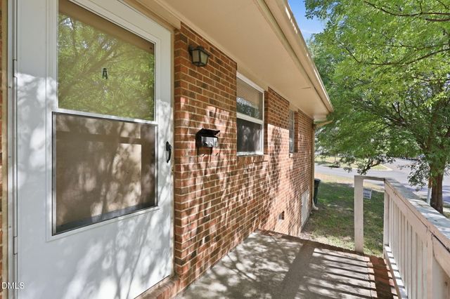 334 Clark Street A & B, Durham, NC 27701