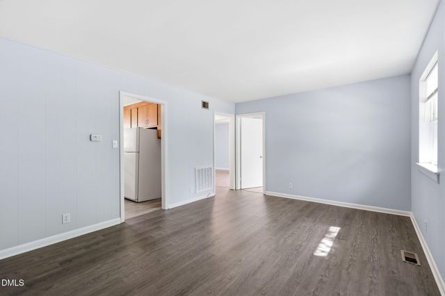 334 Clark Street A & B, Durham, NC 27701