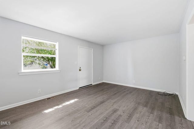 334 Clark Street A & B, Durham, NC 27701