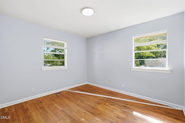 334 Clark Street A & B, Durham, NC 27701