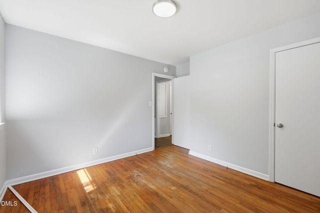 334 Clark Street A & B, Durham, NC 27701