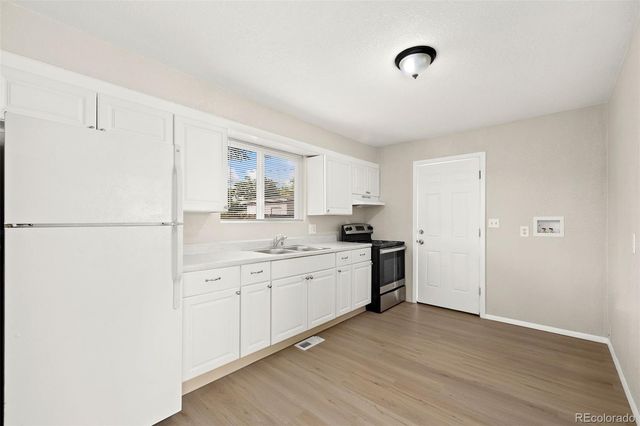 401 S Raleigh Street, Denver, CO 80219