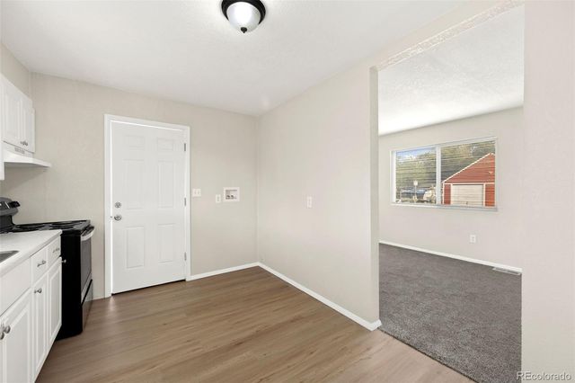 401 S Raleigh Street, Denver, CO 80219