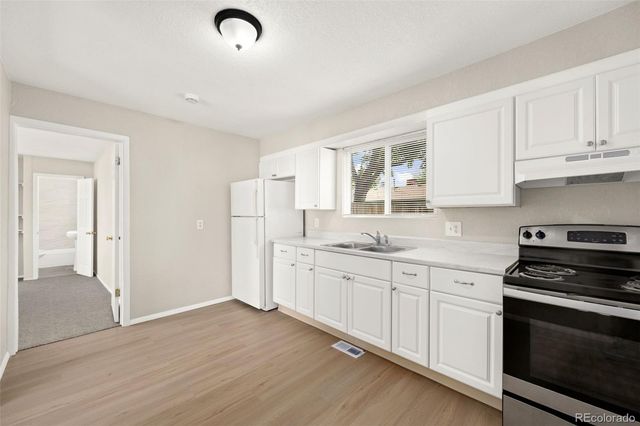 401 S Raleigh Street, Denver, CO 80219