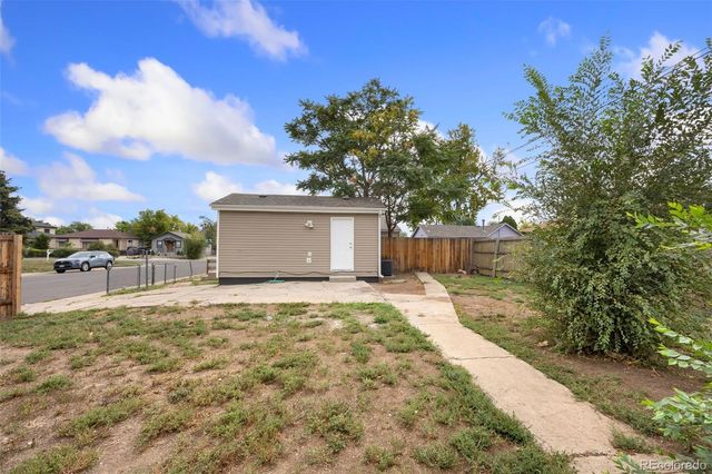 401 S Raleigh Street, Denver, CO 80219