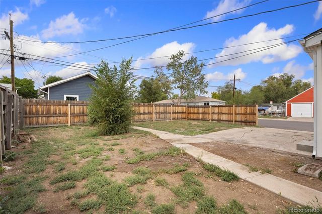 401 S Raleigh Street, Denver, CO 80219