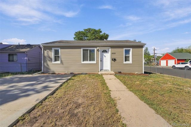 401 S Raleigh Street, Denver, CO 80219