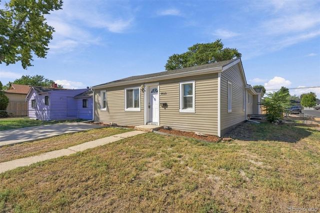 401 S Raleigh Street, Denver, CO 80219