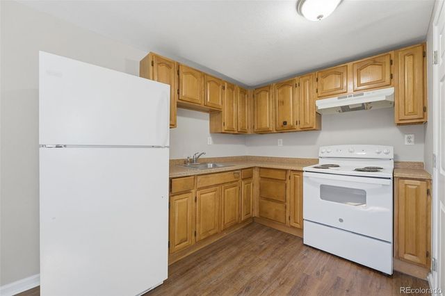 401 S Raleigh Street, Denver, CO 80219