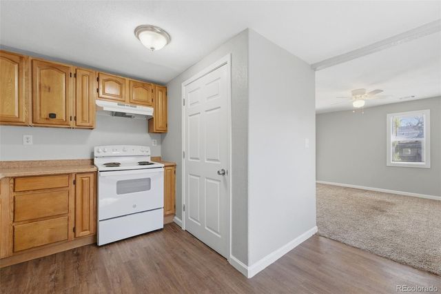 401 S Raleigh Street, Denver, CO 80219
