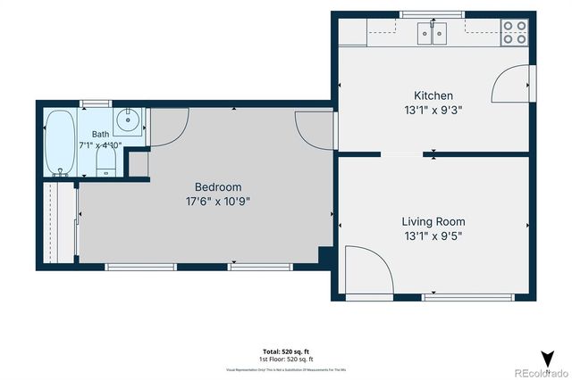 401 S Raleigh Street, Denver, CO 80219