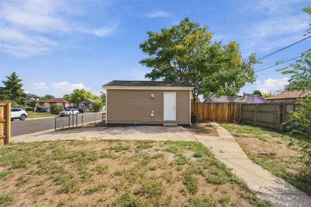 401 S Raleigh Street, Denver, CO 80219