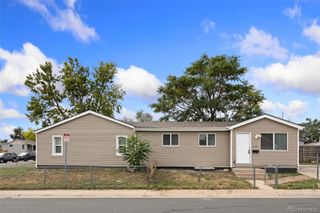 401 S Raleigh Street, Denver, CO 80219