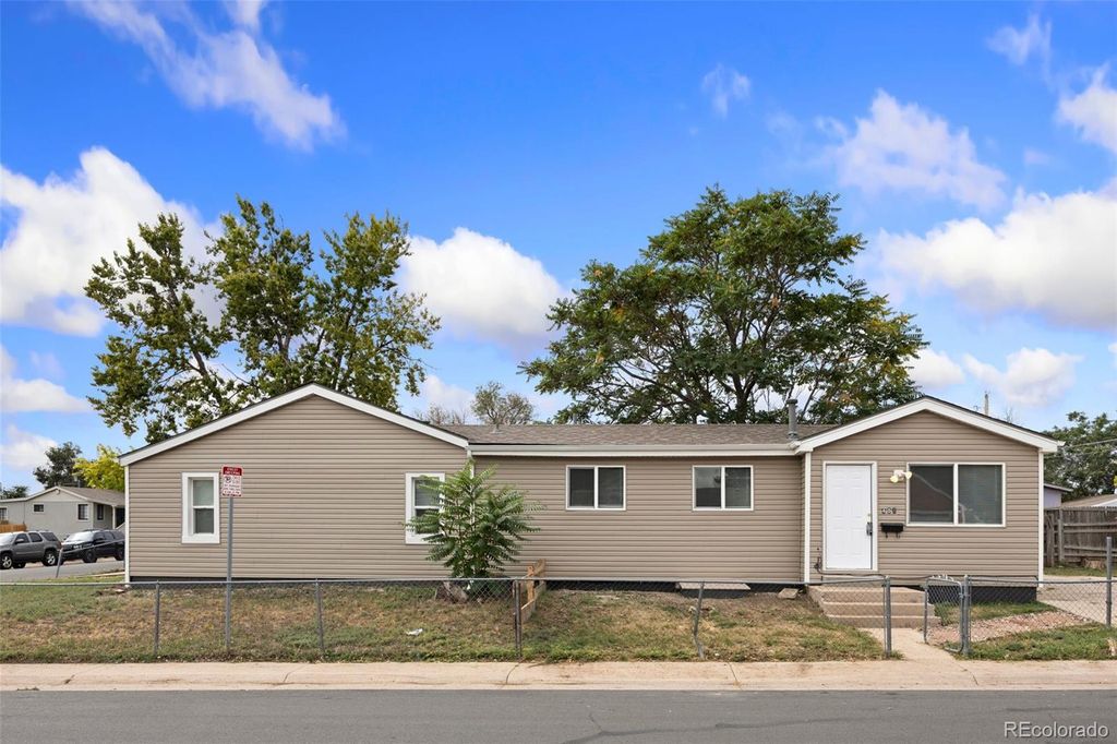 401 S Raleigh Street, Denver, CO 80219