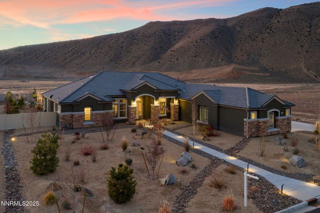 11161 Diamond Stream Drive, Sparks, NV 89441