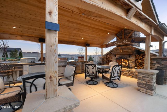 11161 Diamond Stream Drive, Sparks, NV 89441