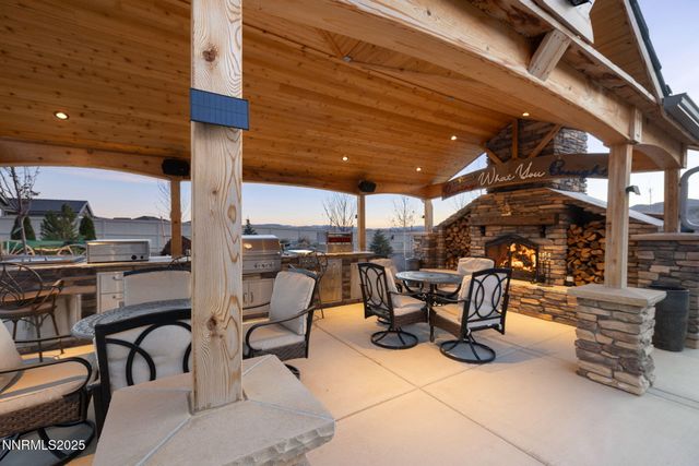 11161 Diamond Stream Drive, Sparks, NV 89441