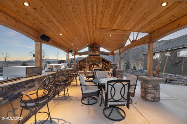 11161 Diamond Stream Drive, Sparks, NV 89441