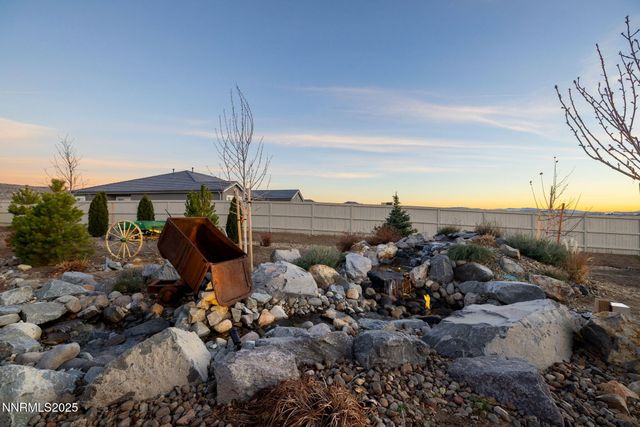 11161 Diamond Stream Drive, Sparks, NV 89441