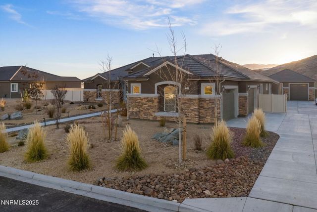11161 Diamond Stream Drive, Sparks, NV 89441