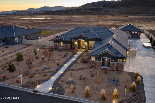 11161 Diamond Stream Drive, Sparks, NV 89441