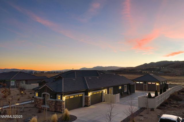 11161 Diamond Stream Drive, Sparks, NV 89441