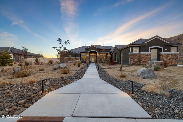 11161 Diamond Stream Drive, Sparks, NV 89441