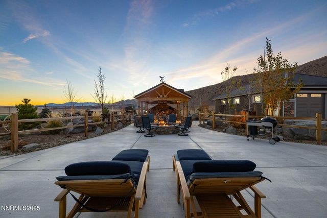 11161 Diamond Stream Drive, Sparks, NV 89441